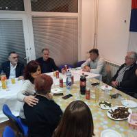 Udruzenje Banijaca 18 Godina 1