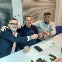 Udruzenje Banijaca 18 Godina 2