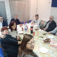 Udruzenje Banijaca 18 Godina 3
