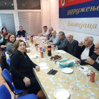 Udruzenje Banijaca 18 Godina 4