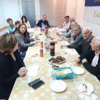 Udruzenje Banijaca 18 Godina 5
