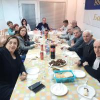 Udruzenje Banijaca 18 Godina 7