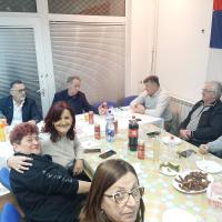 Udruzenje Banijaca 18 Godina 8