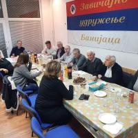 Udruzenje Banijaca 18 Godina 9