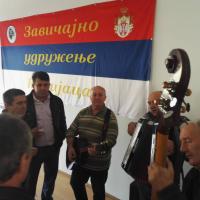 Zavicajno Udruzenje Banijaca 18