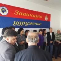 Zavicajno Udruzenje Banijaca 27