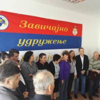 Zavicajno Udruzenje Banijaca 28