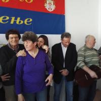 Zavicajno Udruzenje Banijaca 30