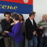 Zavicajno Udruzenje Banijaca 31