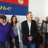 Zavicajno Udruzenje Banijaca 32