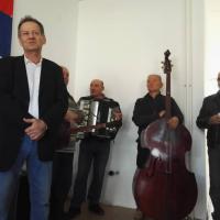 Zavicajno Udruzenje Banijaca 40
