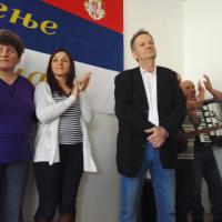 Zavicajno Udruzenje Banijaca 41