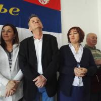 Zavicajno Udruzenje Banijaca 45