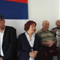 Zavicajno Udruzenje Banijaca 47