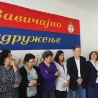 Zavicajno Udruzenje Banijaca 50