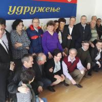 Zavicajno Udruzenje Banijaca 51