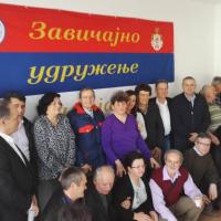 Zavicajno Udruzenje Banijaca 53