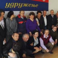 Zavicajno Udruzenje Banijaca 54
