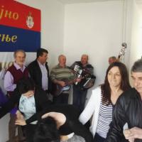 Zavicajno Udruzenje Banijaca 56
