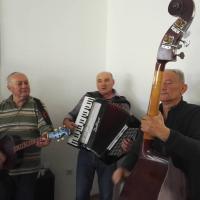 Zavicajno Udruzenje Banijaca 57