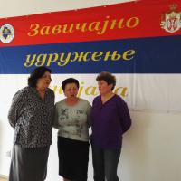 Zavicajno Udruzenje Banijaca 68