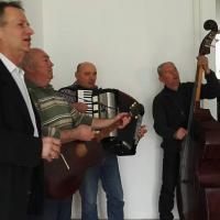 Zavicajno Udruzenje Banijaca 72