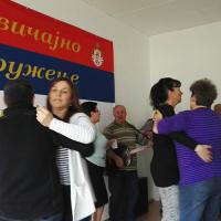 Zavicajno Udruzenje Banijaca 73