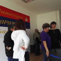 Zavicajno Udruzenje Banijaca 75