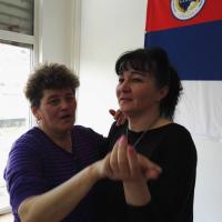 Zavicajno Udruzenje Banijaca 80