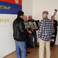 Zavicajno Udruzenje Banijaca 85