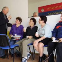 Zavicajno Udruzenje Banijaca 90