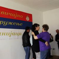 Zavicajno Udruzenje Banijaca 91