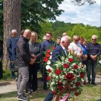 Parastos U Glini 20