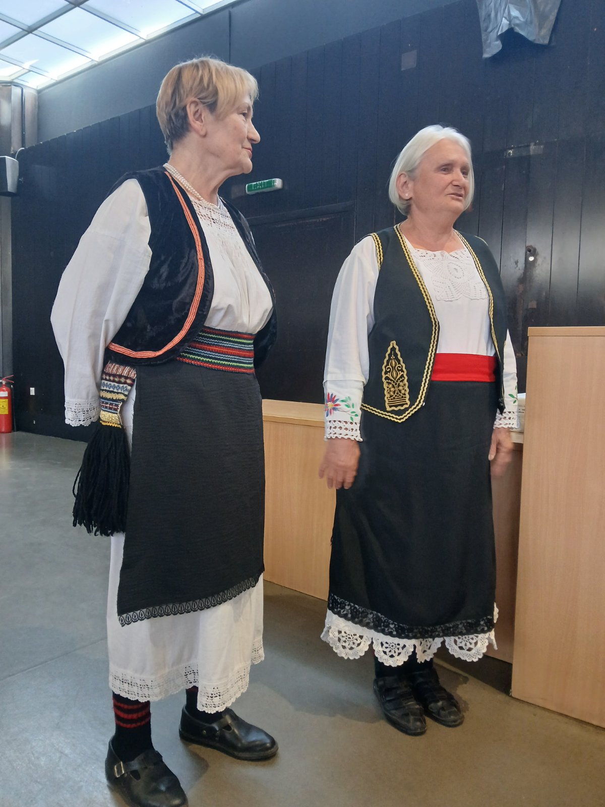 U Beogradu promovisan tematski zbornik „Banija – srpski narod, istorija ...