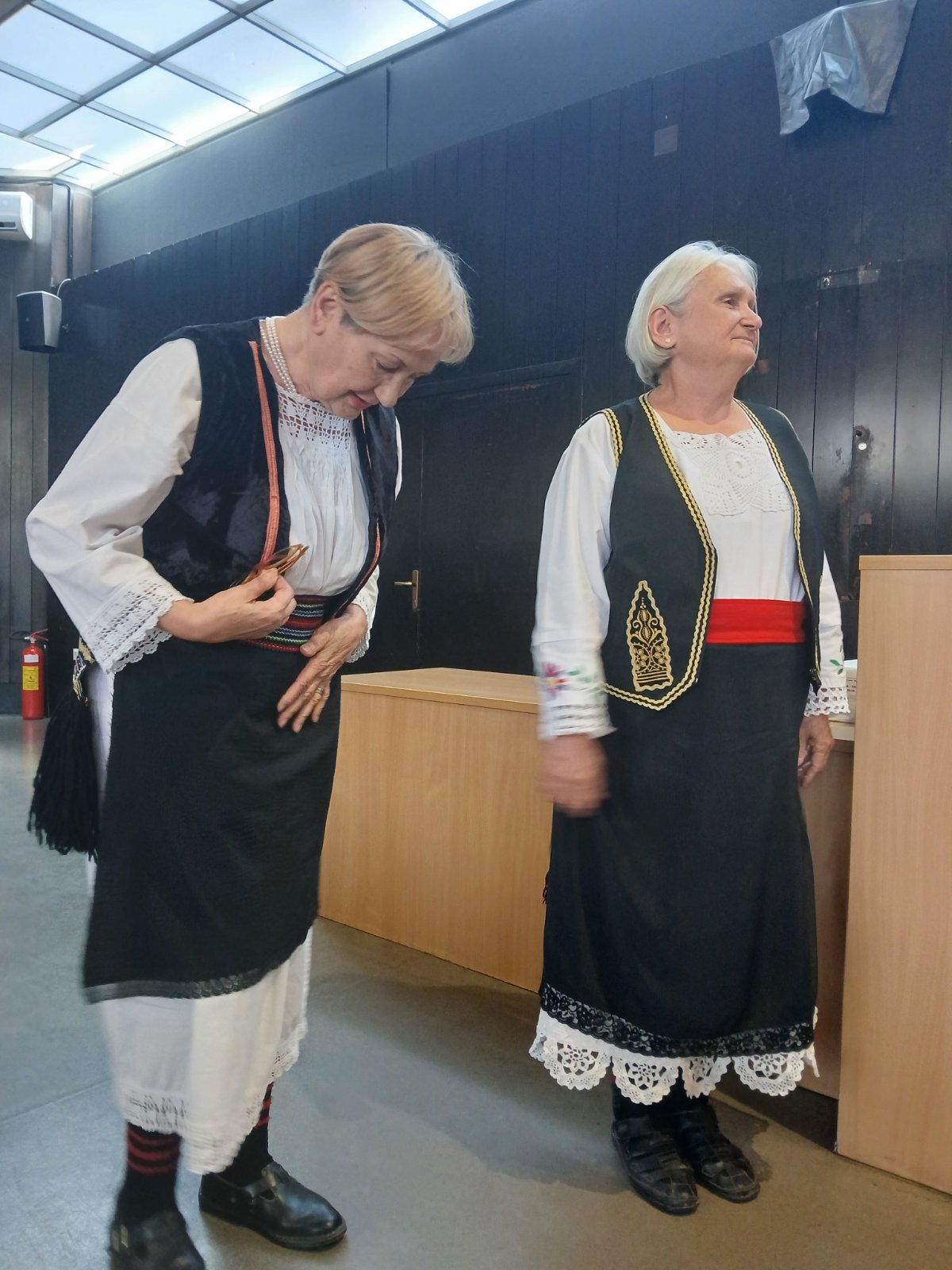 U Beogradu promovisan tematski zbornik „Banija – srpski narod, istorija ...