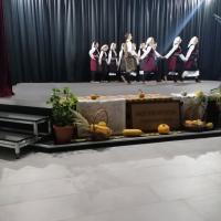 Posjeta Dvoru 23