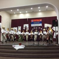 Banijsko Pleteno Kolo 17