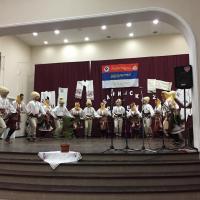Banijsko Pleteno Kolo 18