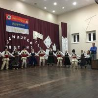 Banijsko Pleteno Kolo 8
