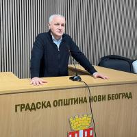 Skupstina Banijaca 19