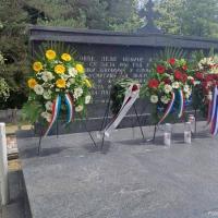 Parastos Glina 3