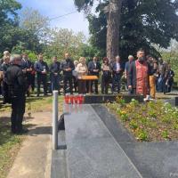 Parastos Glina 4