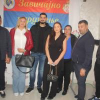 Banijsko Vece30