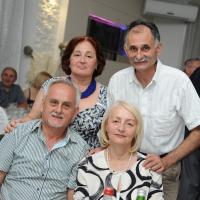 Banijsko Vece 2017 Kfl 873