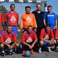 KUP Banije 2017