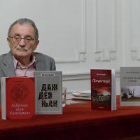 Tribina 7: Portret Miloša Kordića