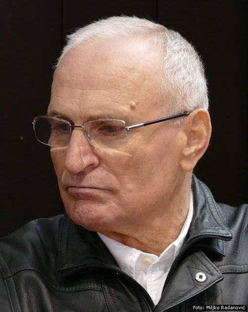čedo vukmirović