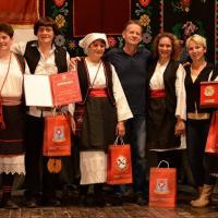 14. Krajiški Biseri - Plandište 2016