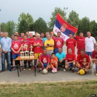 KUP Banija 2015