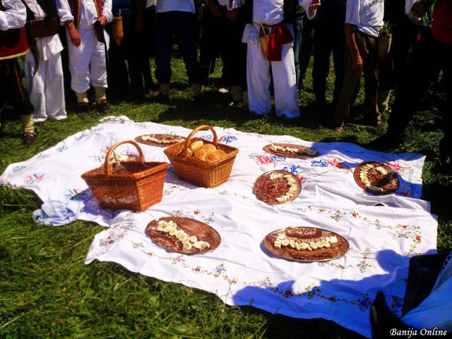 dorucak